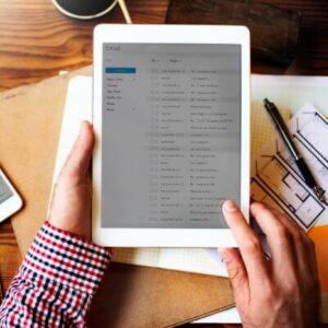 Directory Listing Product